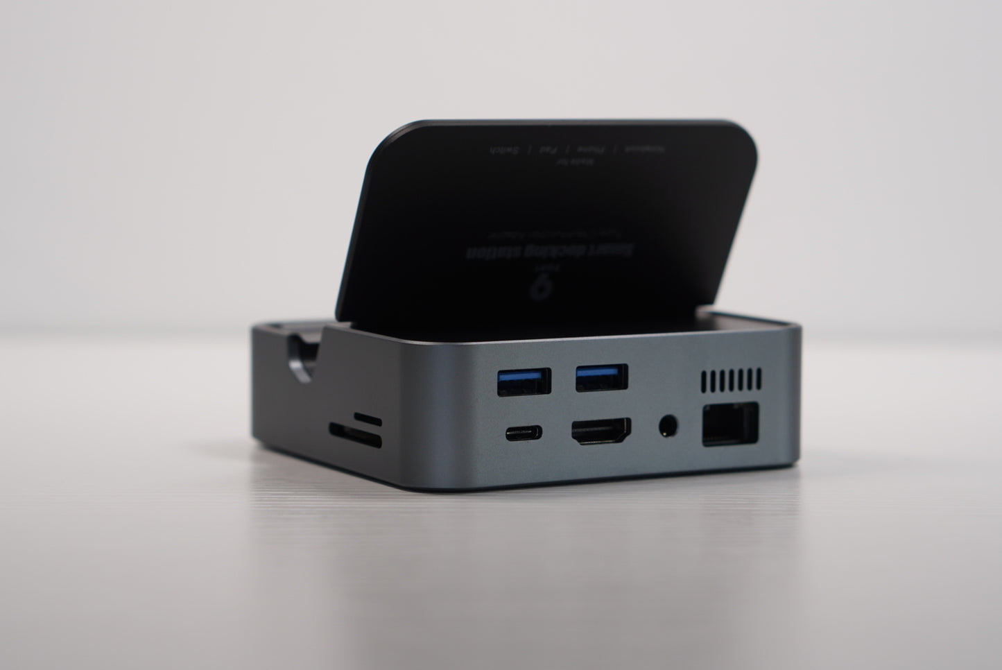 VectorDock