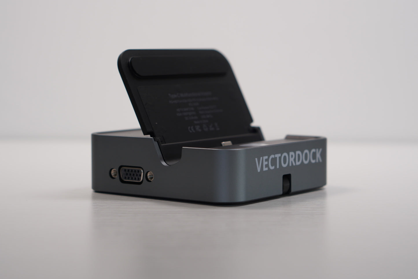 VectorDock