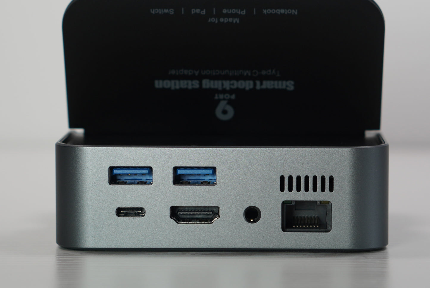 VectorDock