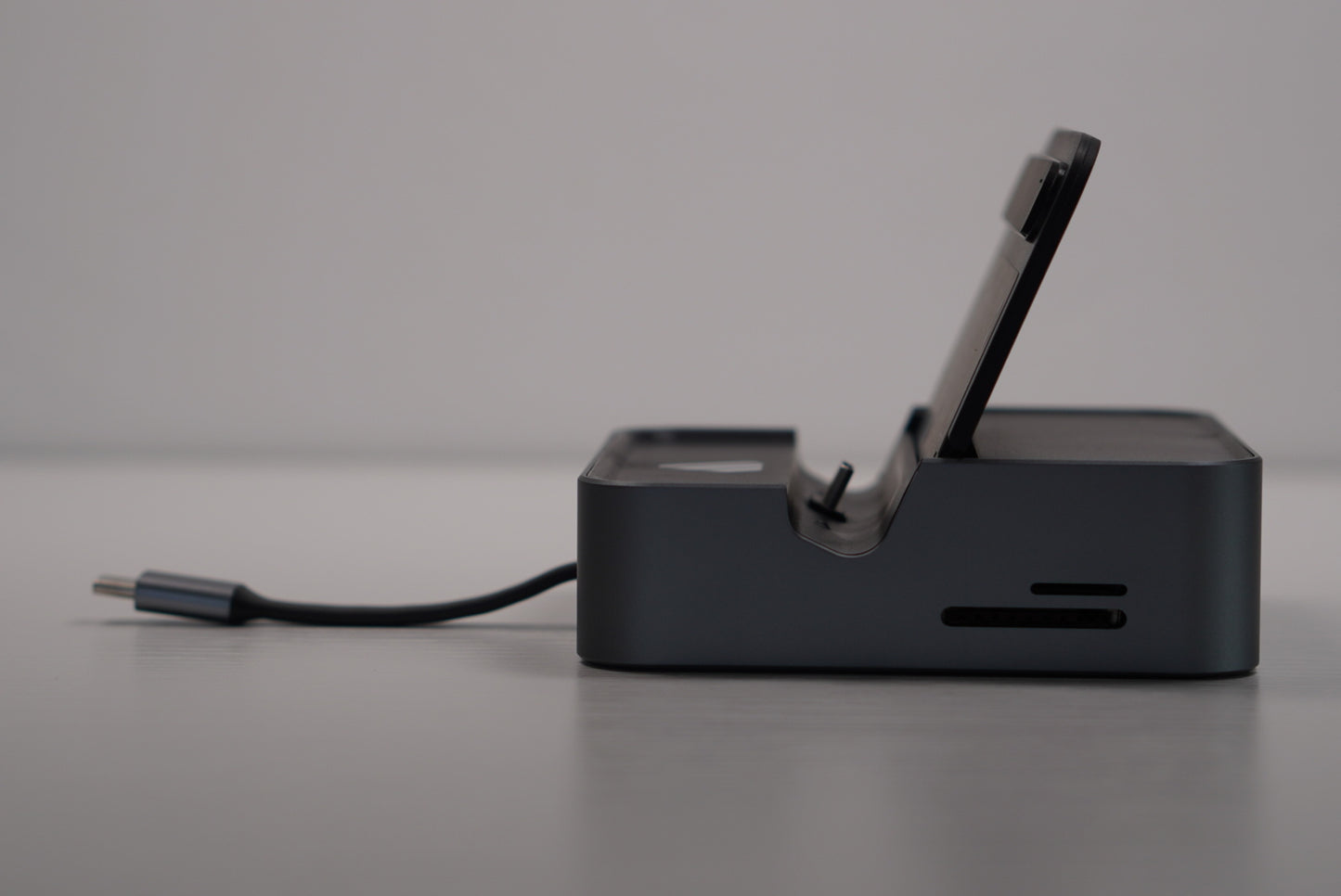 VectorDock