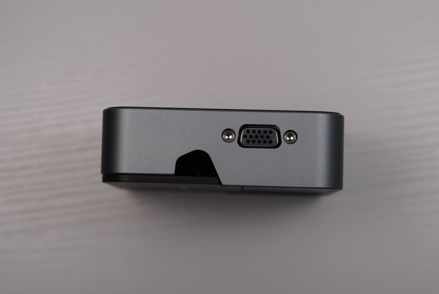 VectorDock