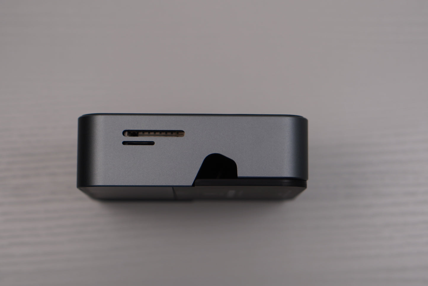 VectorDock
