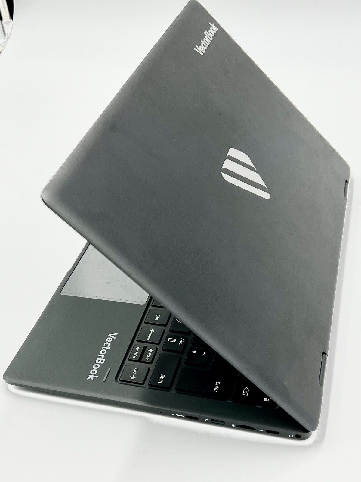 VectorBook-US