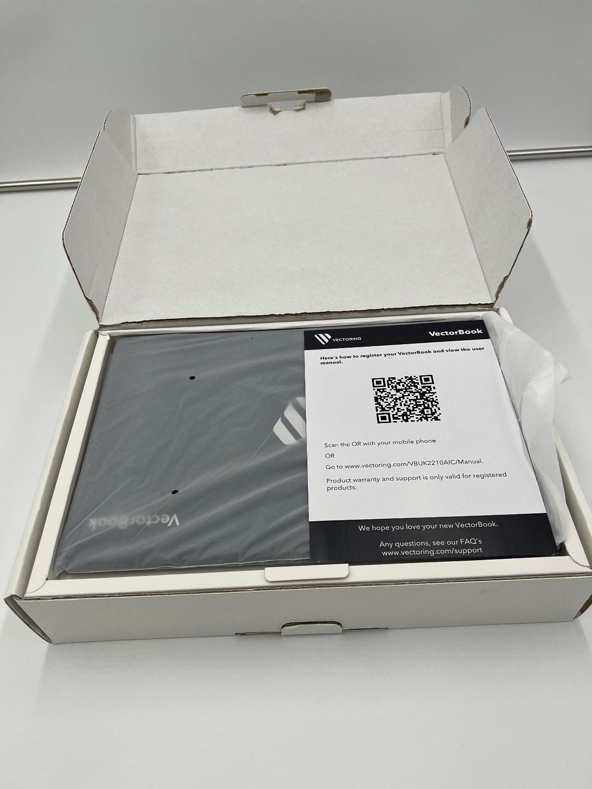VectorBook-US
