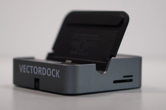 VectorDock